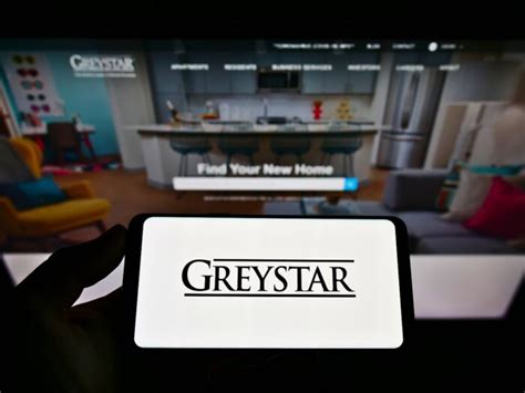 lawsuits against greystar management.